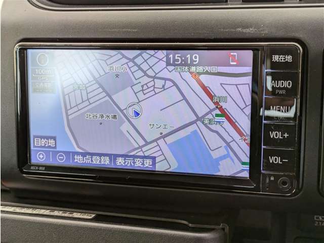 トヨタ プロボックスバン