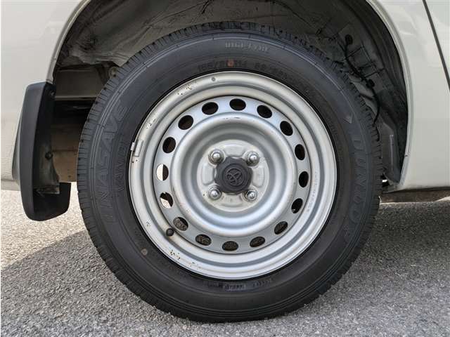 トヨタ プロボックスバン