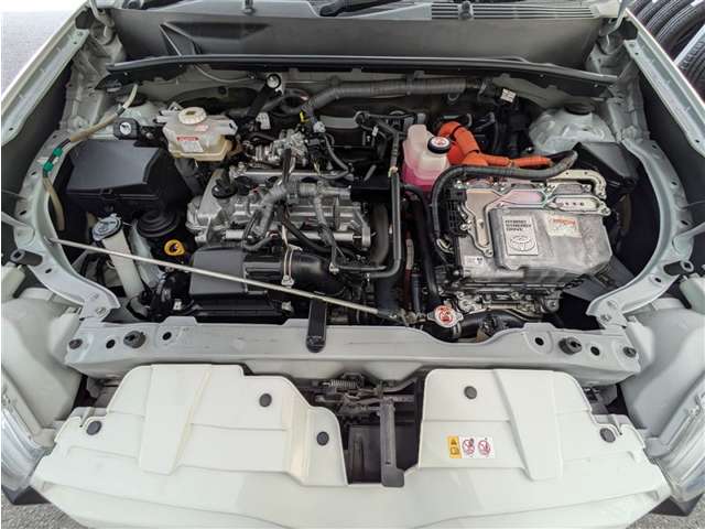 トヨタ プロボックスバン