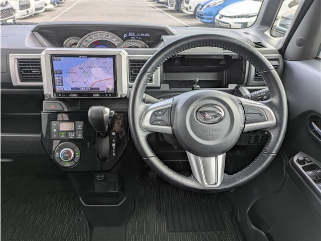 ダイハツ ウェイク