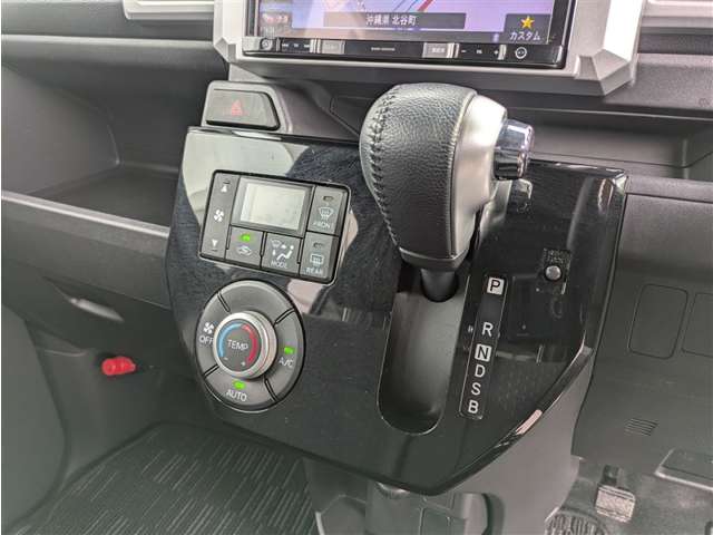 ダイハツ ウェイク