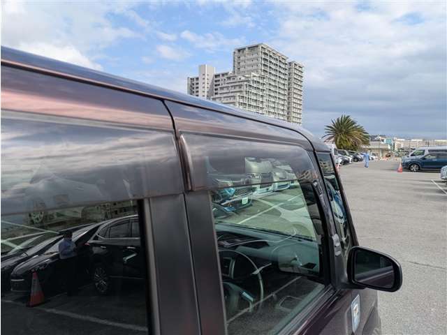 ダイハツ ウェイク