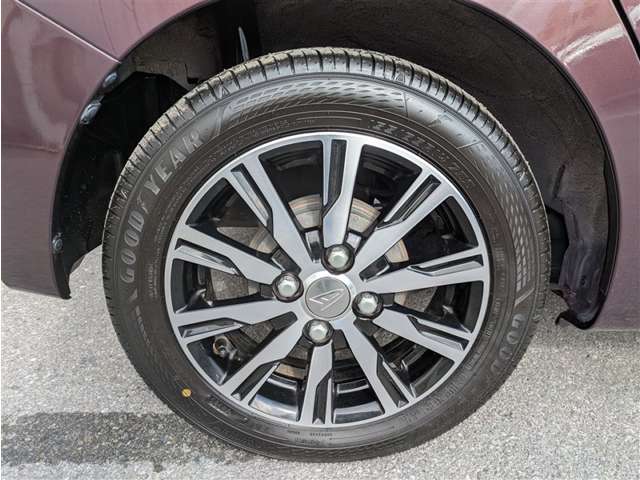 ダイハツ ウェイク