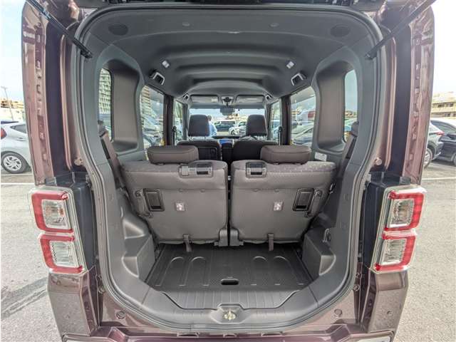 ダイハツ ウェイク