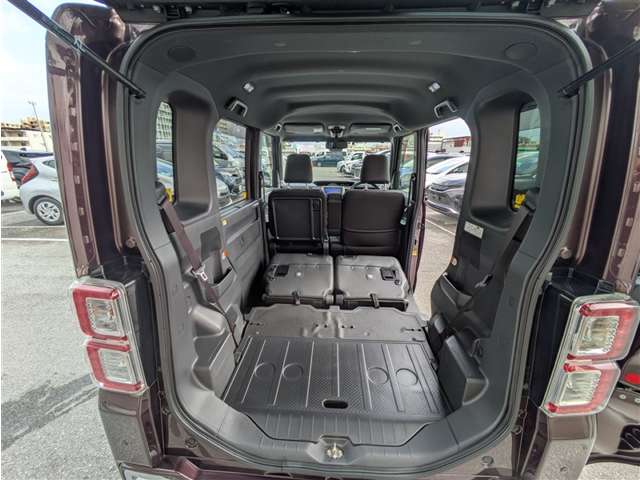 ダイハツ ウェイク