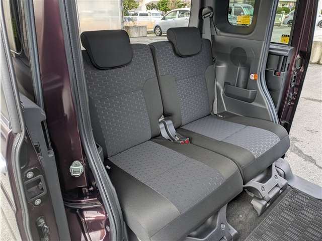 ダイハツ ウェイク