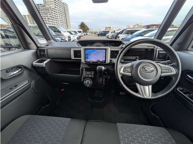 ダイハツ ウェイク