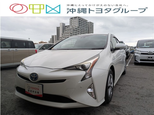 トヨタ プリウス