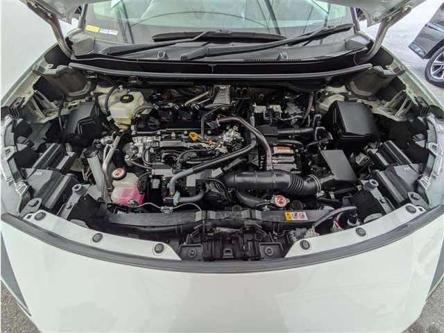 トヨタ ヤリスクロス