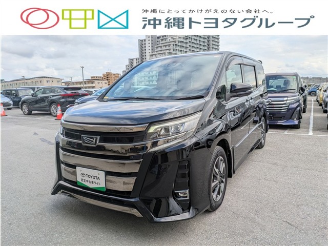トヨタ ノア