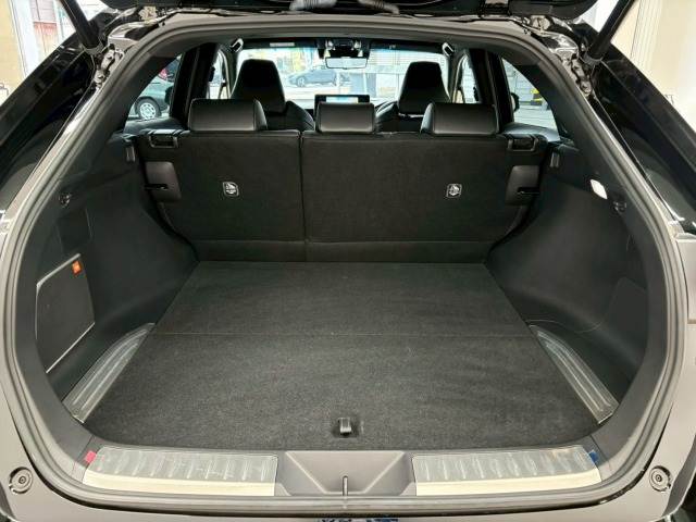 トヨタ ハリアー