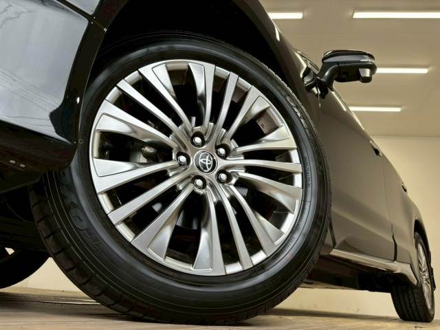 トヨタ ハリアー