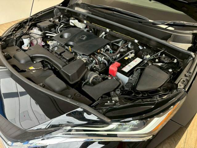 トヨタ ハリアー