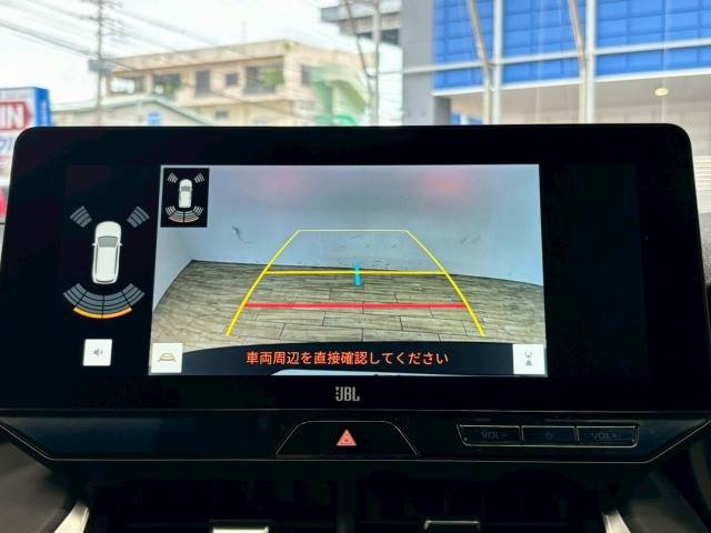 トヨタ ハリアー