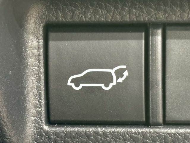 トヨタ ハリアー