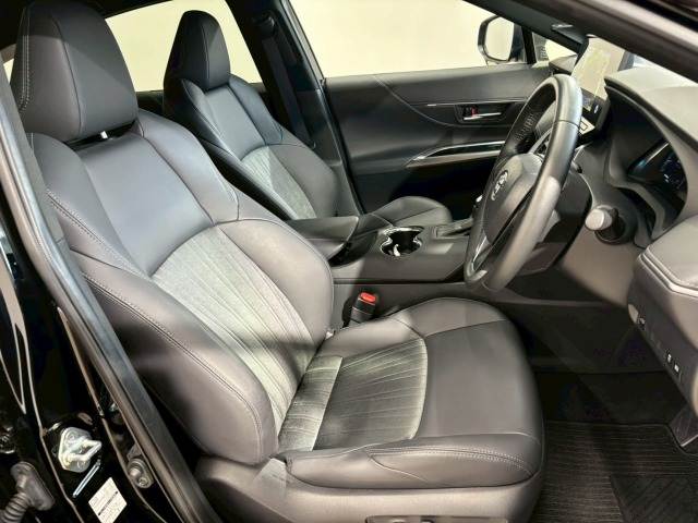 トヨタ ハリアー