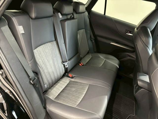 トヨタ ハリアー