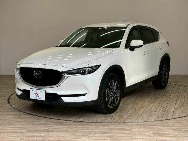 マツダ CX-5