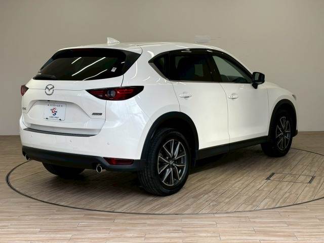マツダ CX-5
