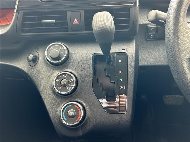 トヨタ シエンタ