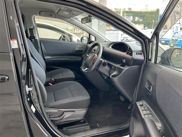 トヨタ シエンタ