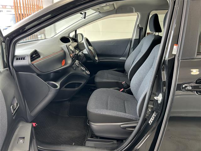 トヨタ シエンタ