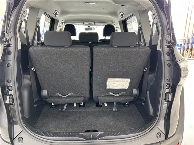 トヨタ シエンタ