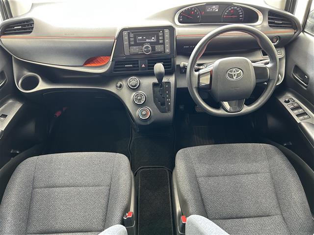 トヨタ シエンタ