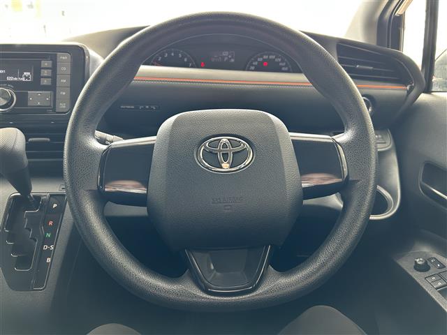 トヨタ シエンタ