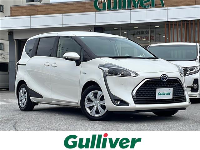 トヨタ シエンタ