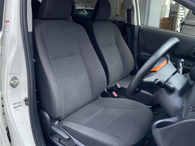 トヨタ シエンタ