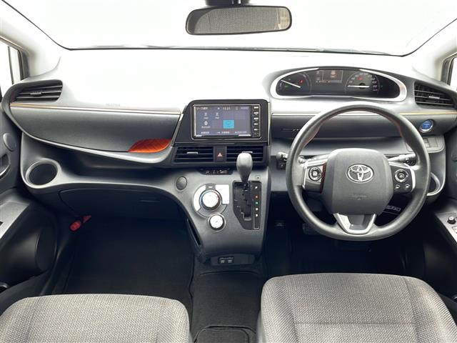 トヨタ シエンタ