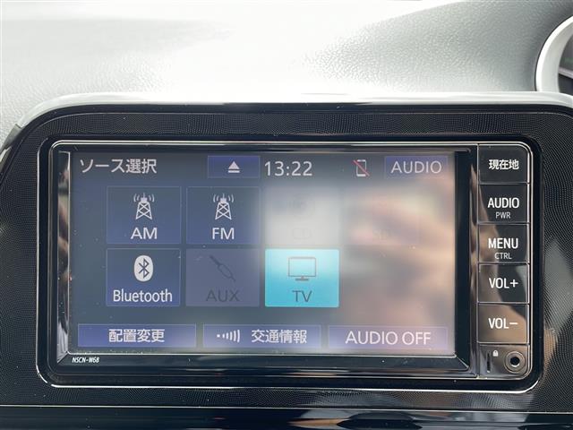 トヨタ シエンタ