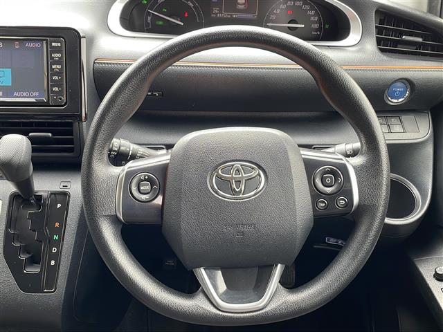 トヨタ シエンタ