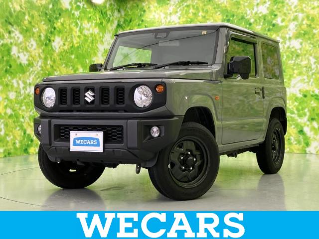 スズキ ジムニー