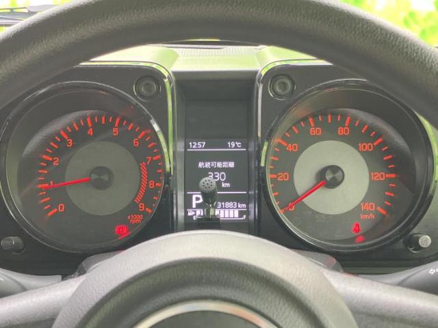 スズキ ジムニー