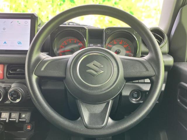 スズキ ジムニー