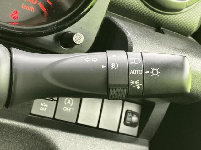 スズキ ジムニー