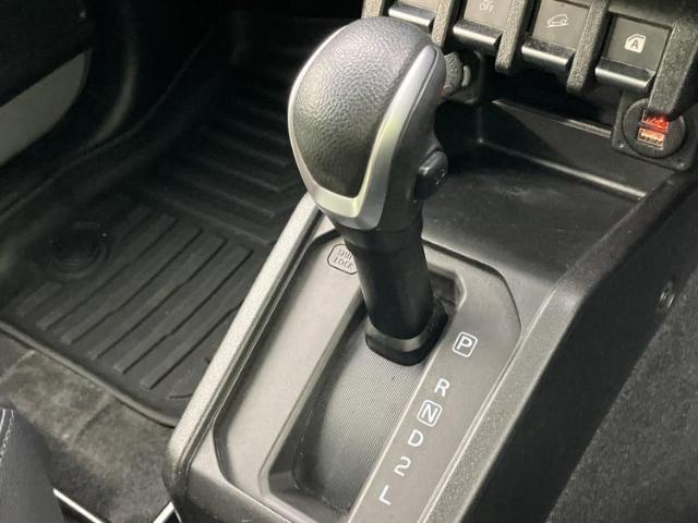 スズキ ジムニー