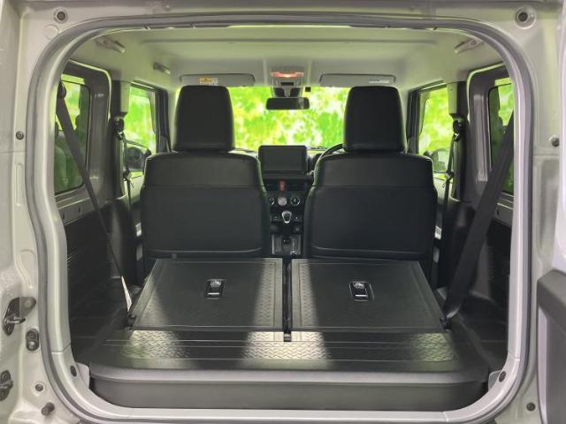 スズキ ジムニー