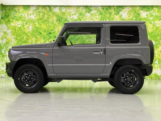 スズキ ジムニー