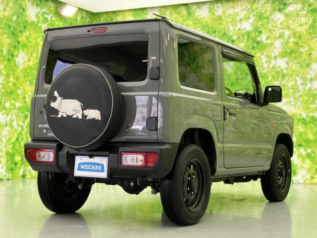 スズキ ジムニー