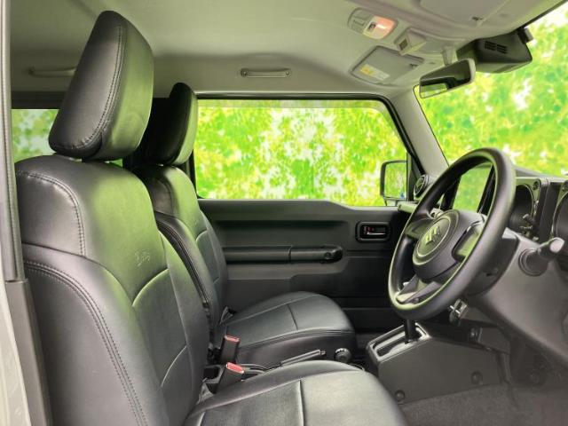 スズキ ジムニー