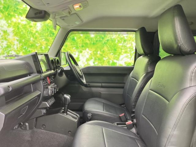 スズキ ジムニー