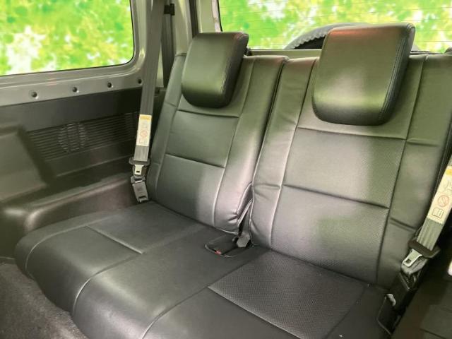 スズキ ジムニー