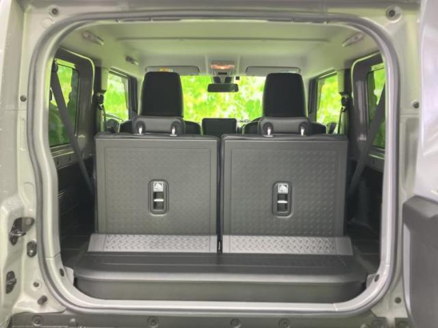 スズキ ジムニー