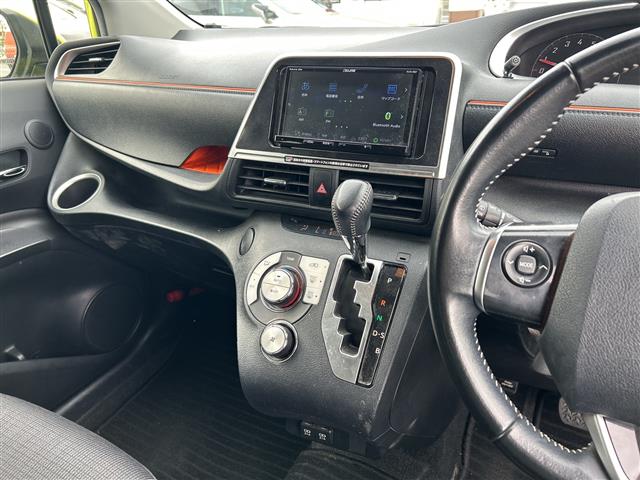 トヨタ シエンタ