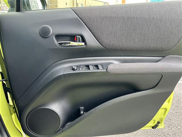 トヨタ シエンタ