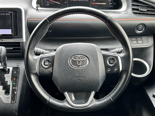 トヨタ シエンタ