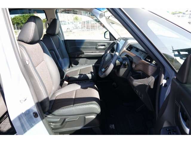 ホンダ フリード+